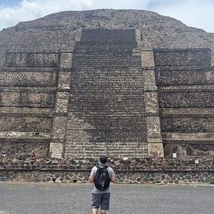 Meet your Posher, Sean